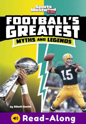 Football's greatest myths and legends