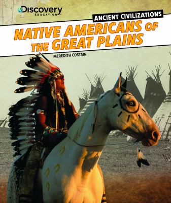 Native Americans of the great plains