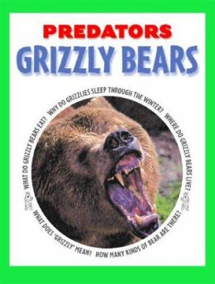 Grizzly bears