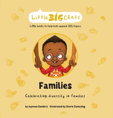 Families : celebrating diversity in families