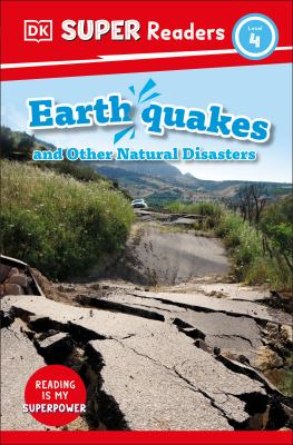 Earthquakes and other natural disasters