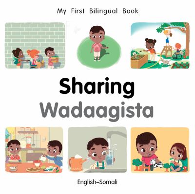 Sharing = wadaagista