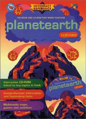 Planetearth