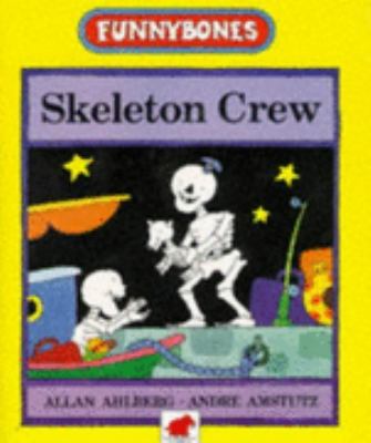 Skeleton crew