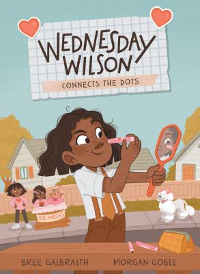 Wednesday Wilson connects the dots