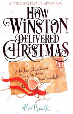 How Winston delivered Christmas