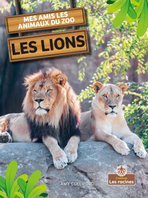 Les lions