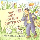 The jolly pocket postman