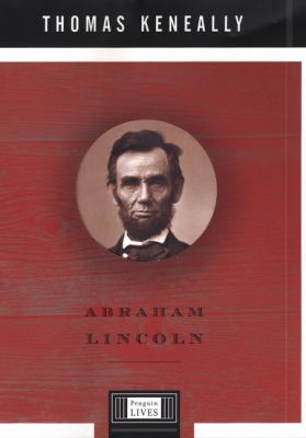 Abraham Lincoln : a life