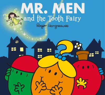 Mr Men and the tooth fairy