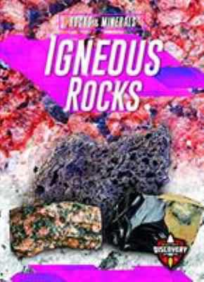 Igneous rocks