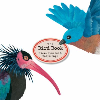 The bird book