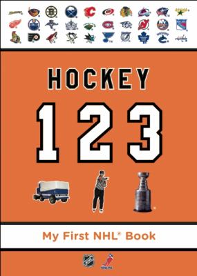 My hockey 123