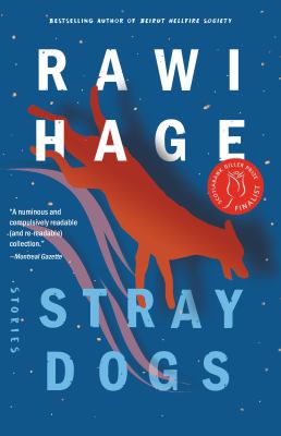 Stray dogs : and other stories