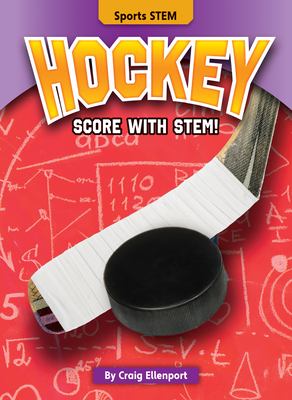 Hockey : score with STEM!