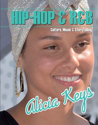 Alicia Keys