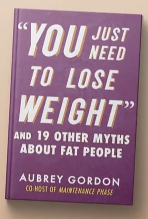 Myths About Fatness