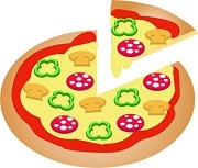Trousse CECR 8 : Au delà de la pizza