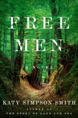 Free men : a novel