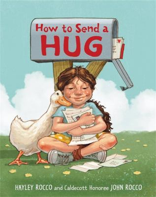 How to send a hug