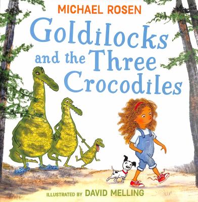 Goldilocks and the three crocodiles