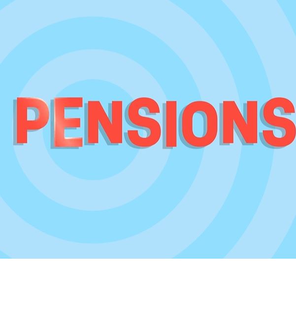 What is a Pension?