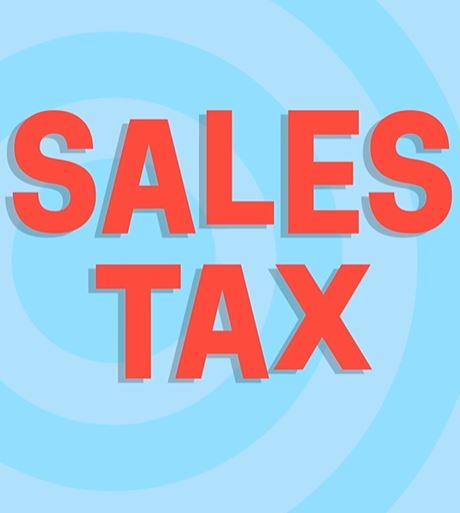 What is Sales Tax?