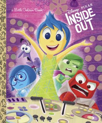 Inside out