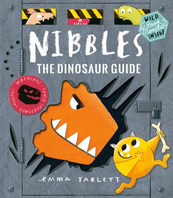 Nibbles : the dinosaur guide