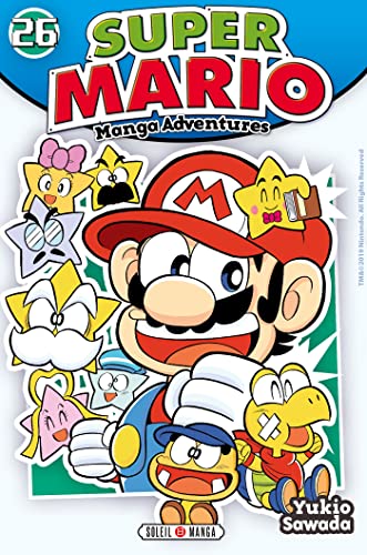 Super Mario : manga adventures. 26 /