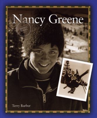 Nancy Greene