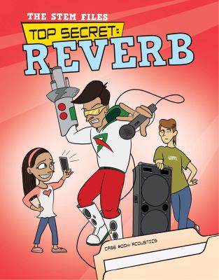 Top secret: Reverb