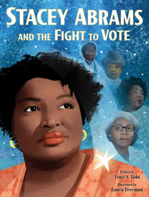 Stacy Abrams and the fight to vote