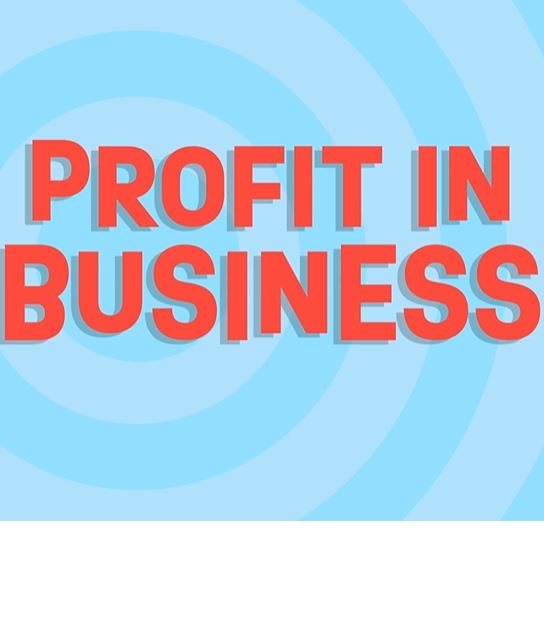 Profit in Business
