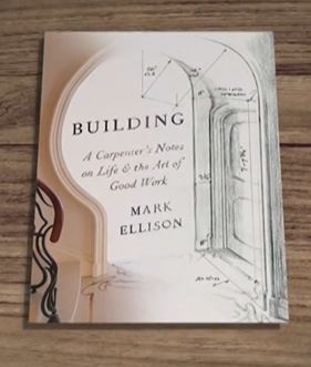 Mark Ellison - Art of Building