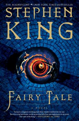 Fairy tale : a novel