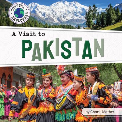 A visit to Pakistan