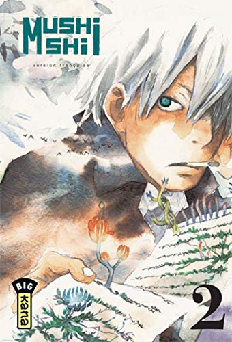 Mushishi. 2 /