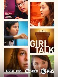 Girl Talk : A Local, USA Special