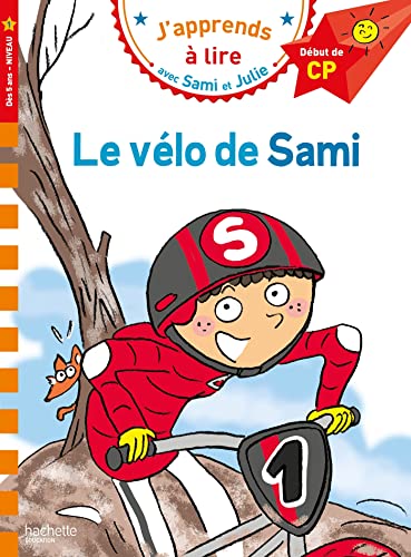 Le vélo de Sami