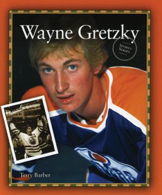 Wayne Gretzky