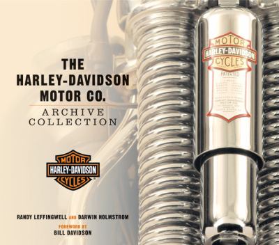 The Harley-Davidson Motor Co. : archive collection