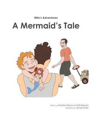 A mermaid's tale