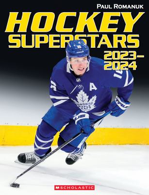 Hockey superstars 2023-2024