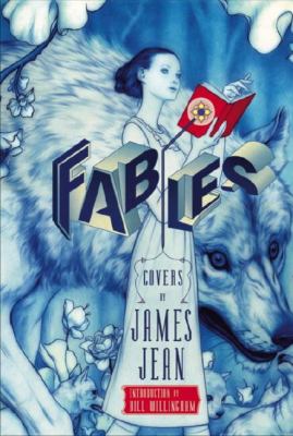 Fables : covers