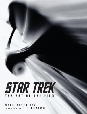 Star Trek : the art of the film