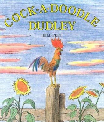 Cock-a-doodle Dudley