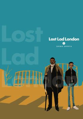 Lost lad London. 1 /