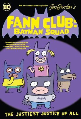 Fann club : Batman squad