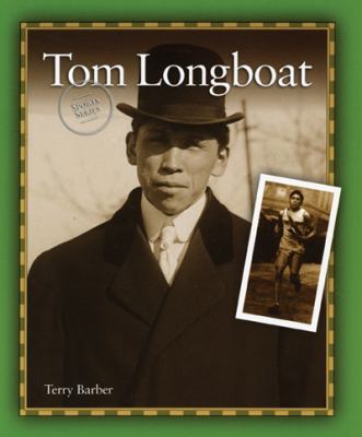 Tom Longboat